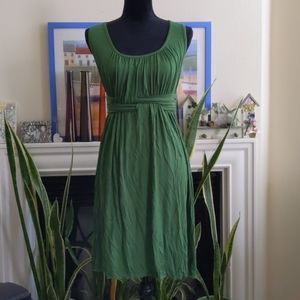 Macy's Brand Studio M Sleeveless Stretchy Dress